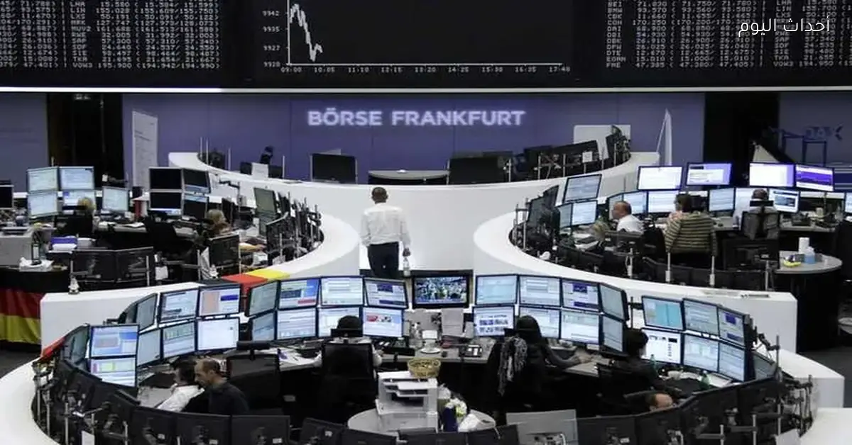 وول ستريت تسجل ارتفاعًا ملحوظًا مع تزايد التفاؤل بالحلول السياسية وانخفاض أسعار النفط