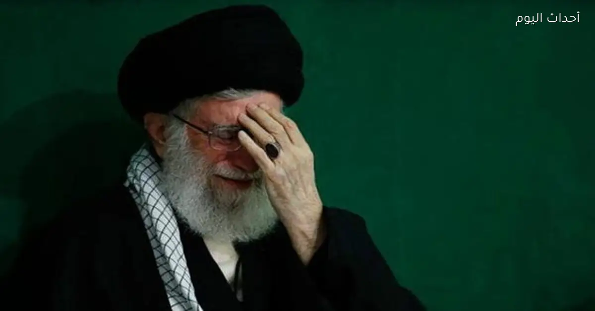 ياسمين الخطيب تعبر عن حزنها لاغتيال خامنئي رغم كراهيتها لنظامه