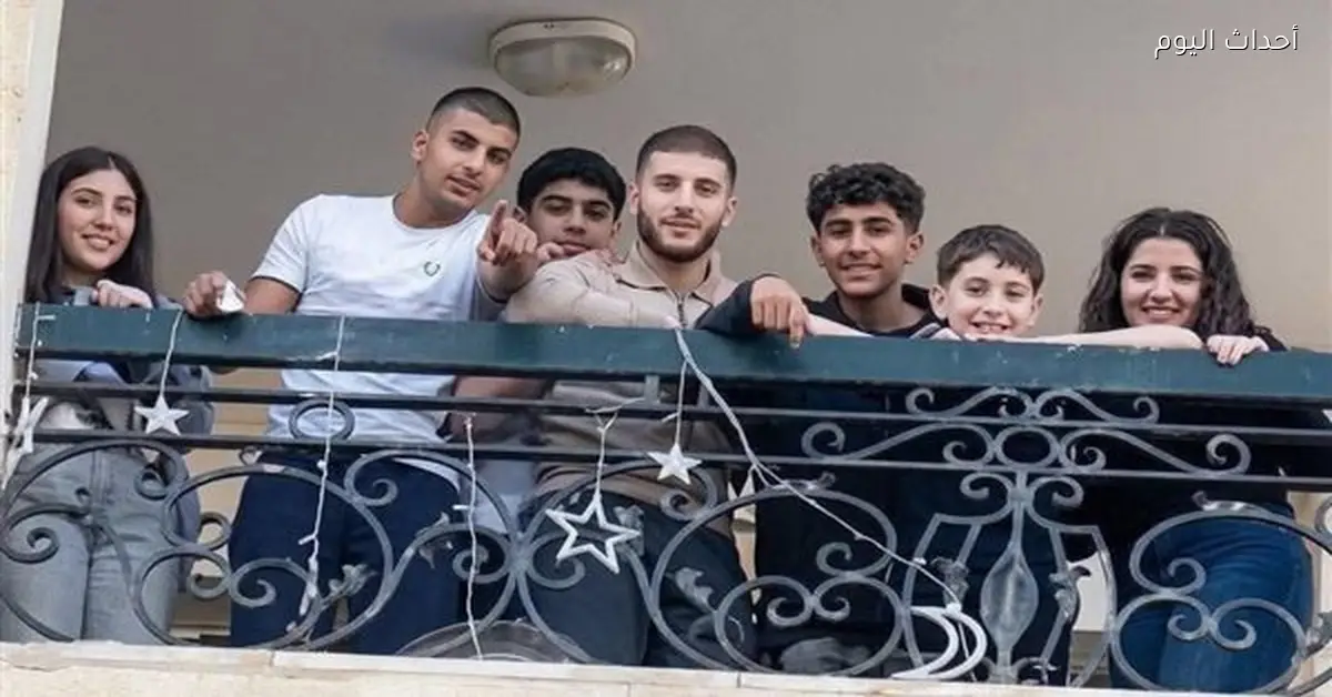 ياسمين الخطيب توضح موقفها من واقعة أكياس الماء في عيد الفطر