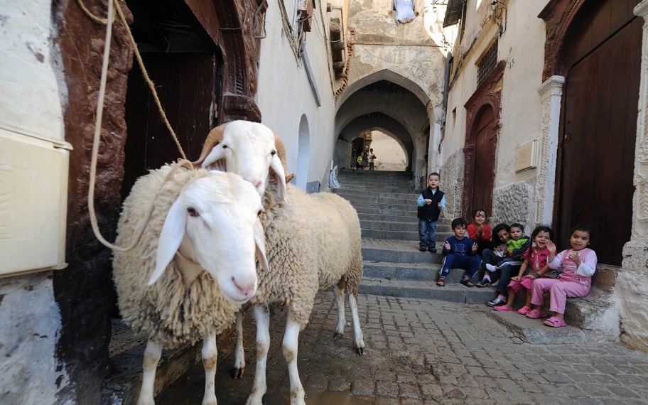 موعد العيد الكبير 2026