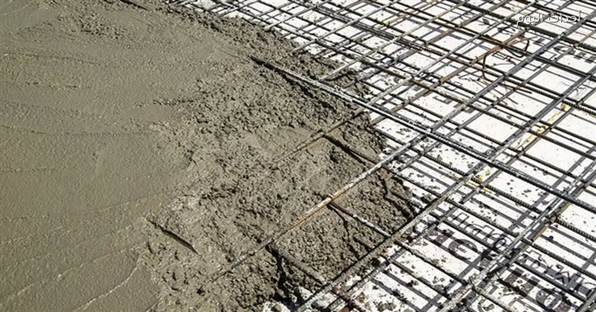 أسعار الحديد والأسمنت اليوم الجمعة 3 أبريل 2026