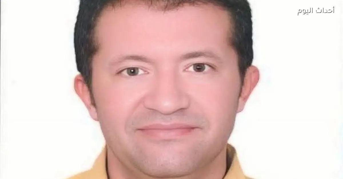 وزير البترول يشرح تفاصيل استشهاد المهندس حسام صادق بالإمارات