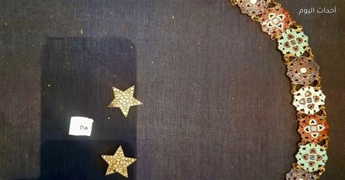 متحف المركبات الملكية يعرض قطع أثرية جديدة للمرأة المصرية