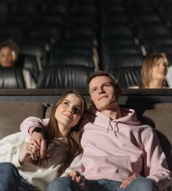 مشاهدة الافلام