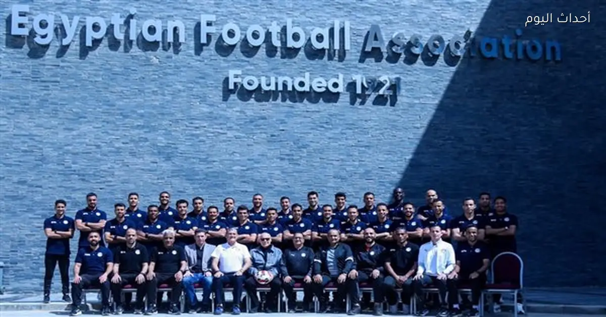 ختام معسكر الواعدين أبو ريدة يؤكد استقلالية لجنة الحكام