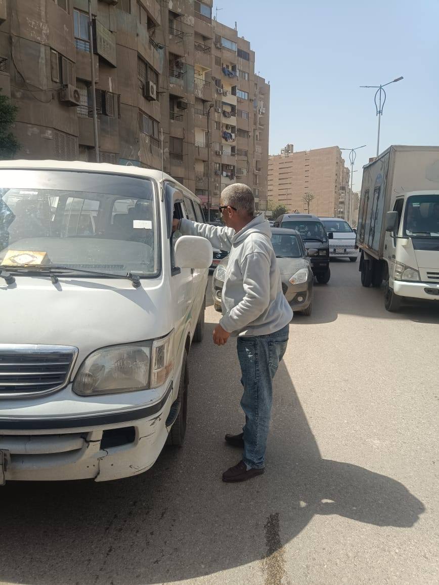 جانب من الحملات