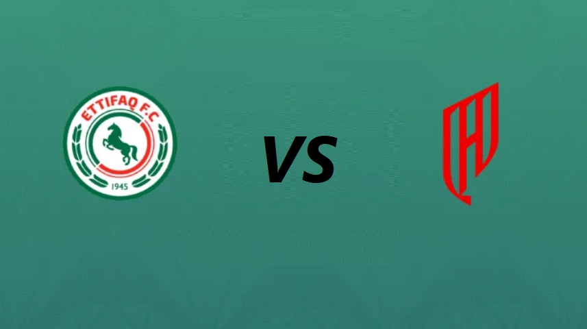 Al Ettifaq vs Al Qadisiyah live