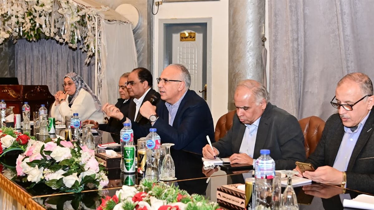 جانب من ورشة العمل 