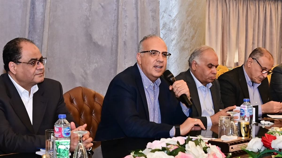 جانب من ورشة العمل 