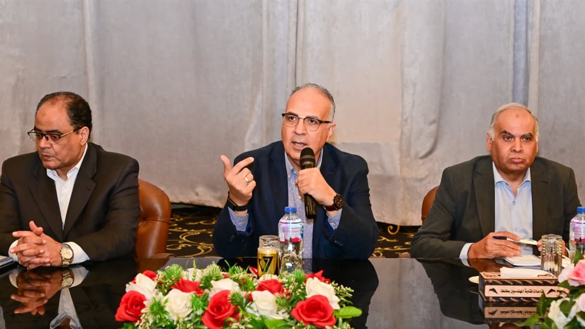 جانب من ورشة العمل 