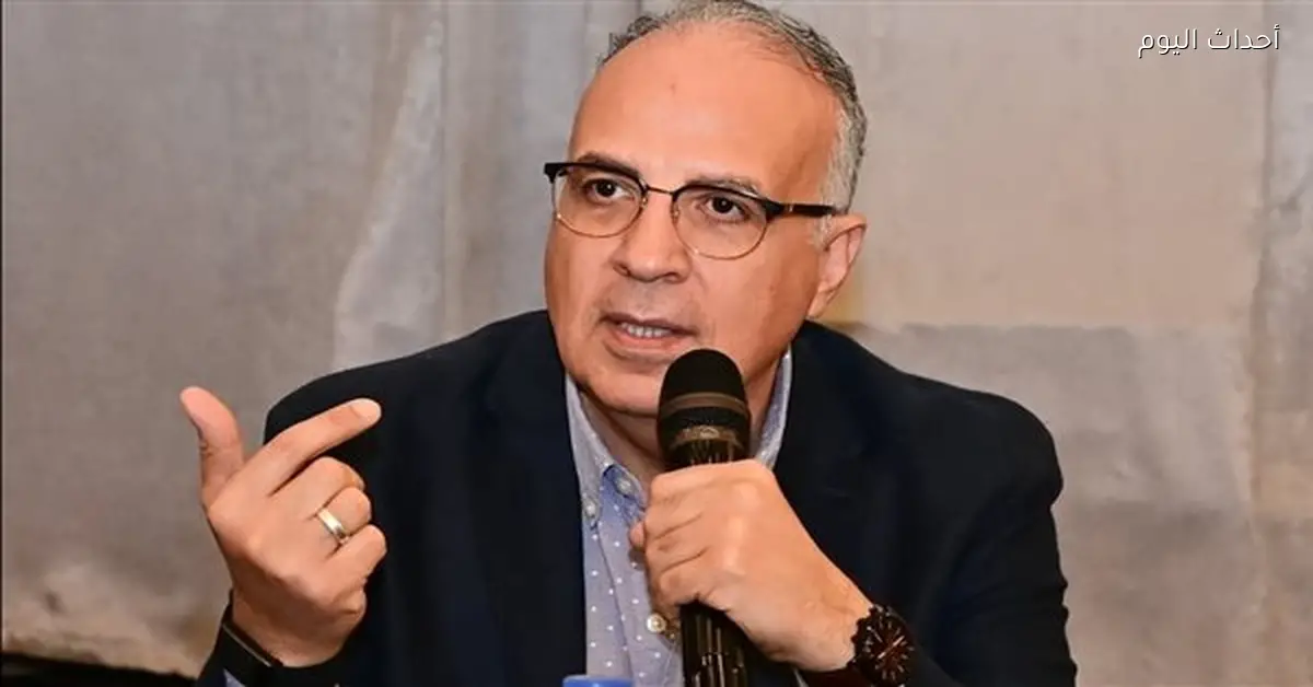 عقد ورش عمل لتقييم أداء إدارات الوزارة في المحافظات