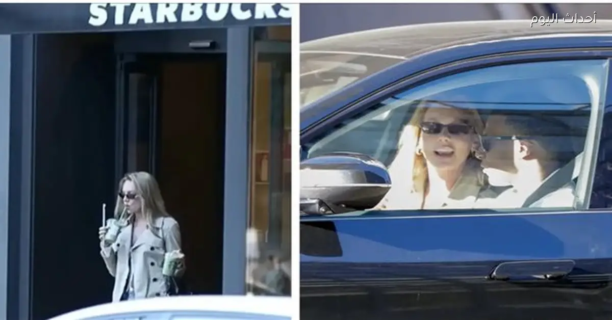 كيليان مبابي وإستر إكسبوزيتو يتواجدان معاً في مدريد ويؤكدان الشائعات حول ارتباطهما