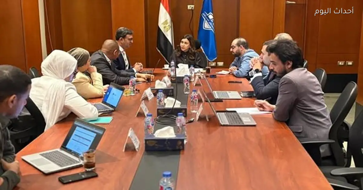 البنك الدولي يثني على تقدم مصر في التأمين الصحي الشامل