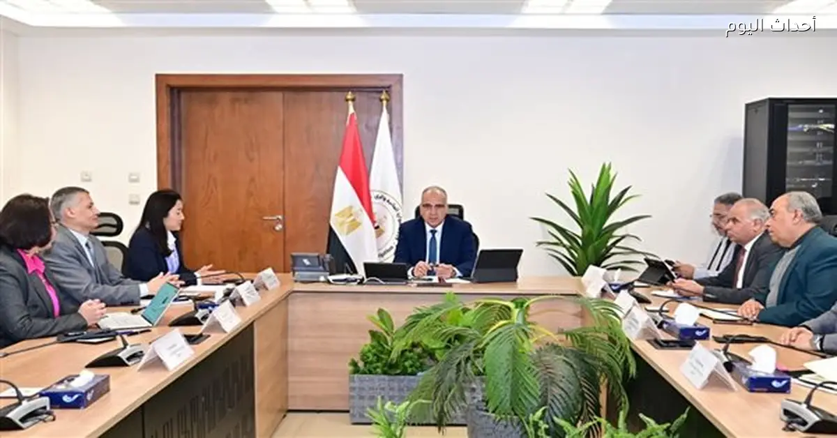 31.4 مليون دولار لدعم التكيف المناخي في سواحل مصر