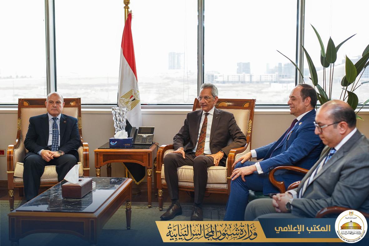 جانب من الاستقبال