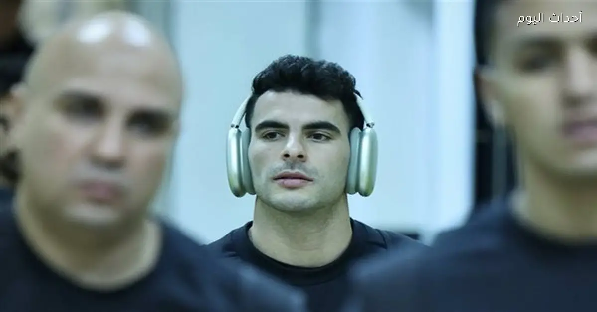 الأهلي وسيراميكا كليوباترا في ملعب الجبل الأخضر