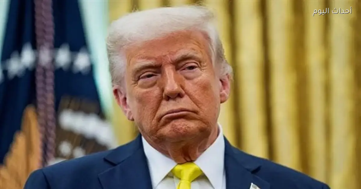 مخرج ينتقد ترامب: أمريكا تأسست على يد صيع أوروبا