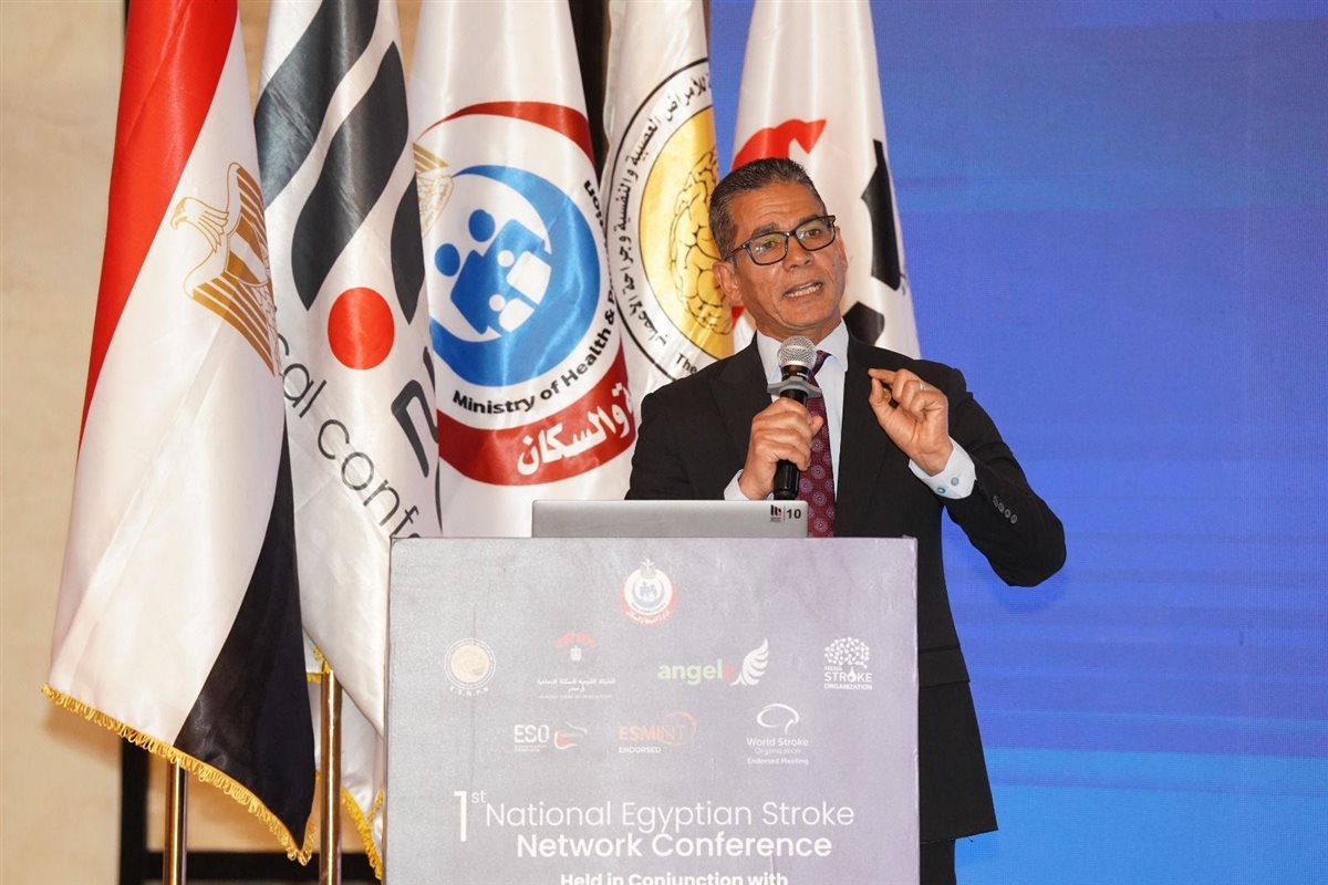 الدكتور أحمد طه