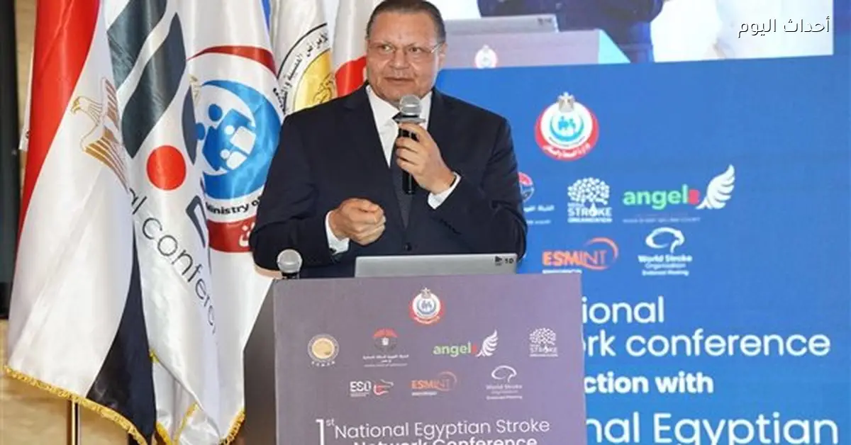 تطبيق معايير الجودة يعزز نتائج علاج السكتة الدماغية