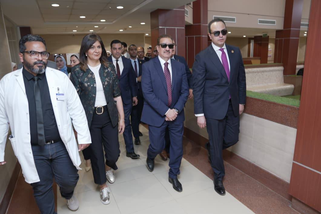 الرعاية الصحية