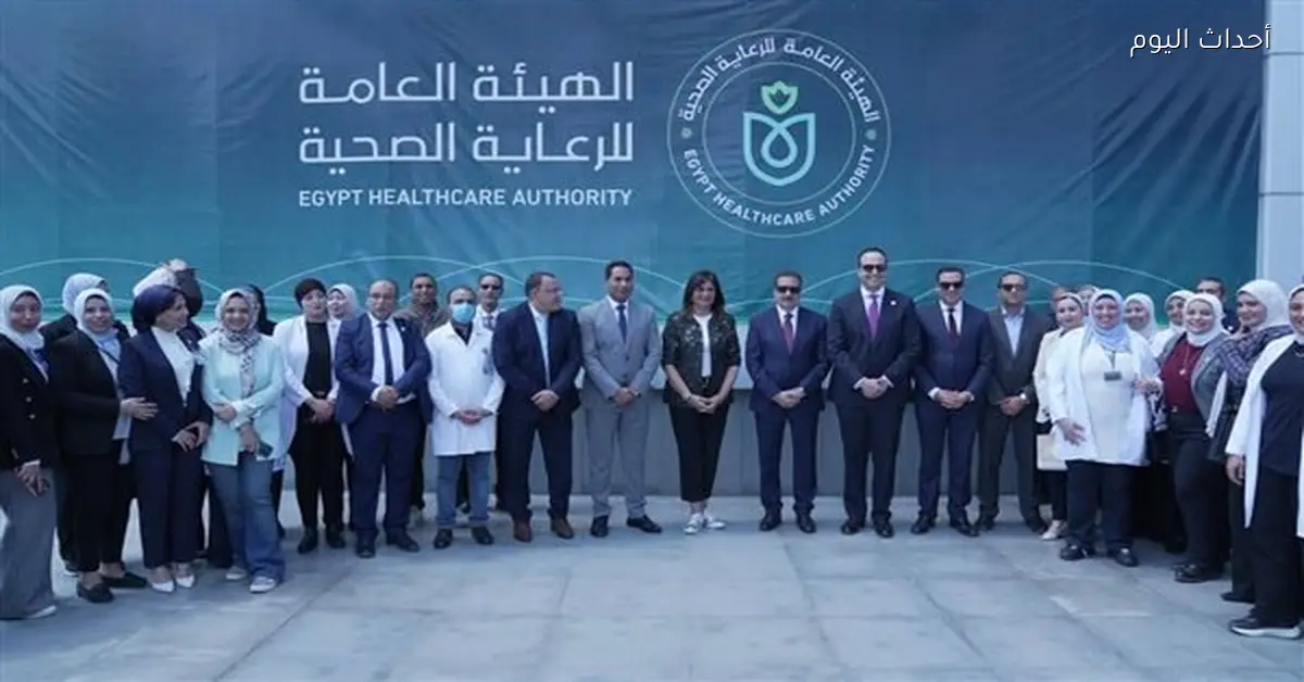 تنفيذ 66 ألف جلسة غسيل كلوي منذ بدء التأمين الصحي الشامل