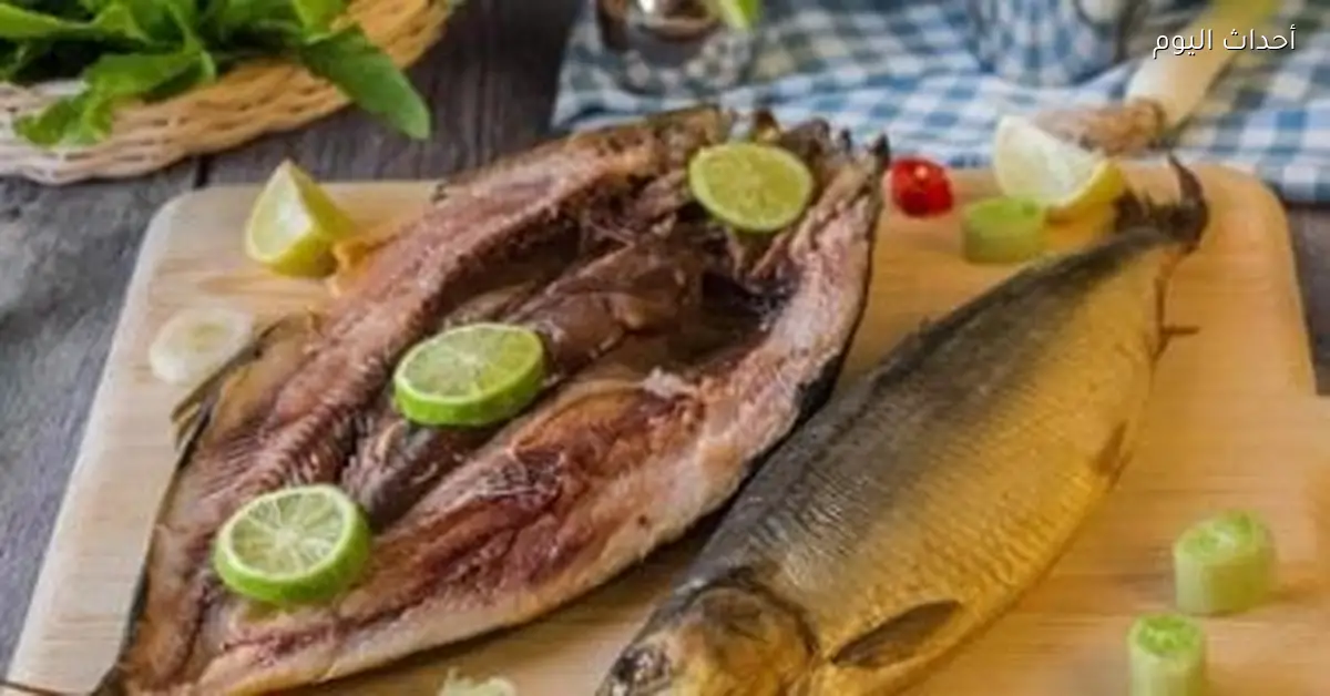 5 أبراج هتستمتع بالرنجة في شم النسيم وبرج الحوت عشاق المأكولات البحرية