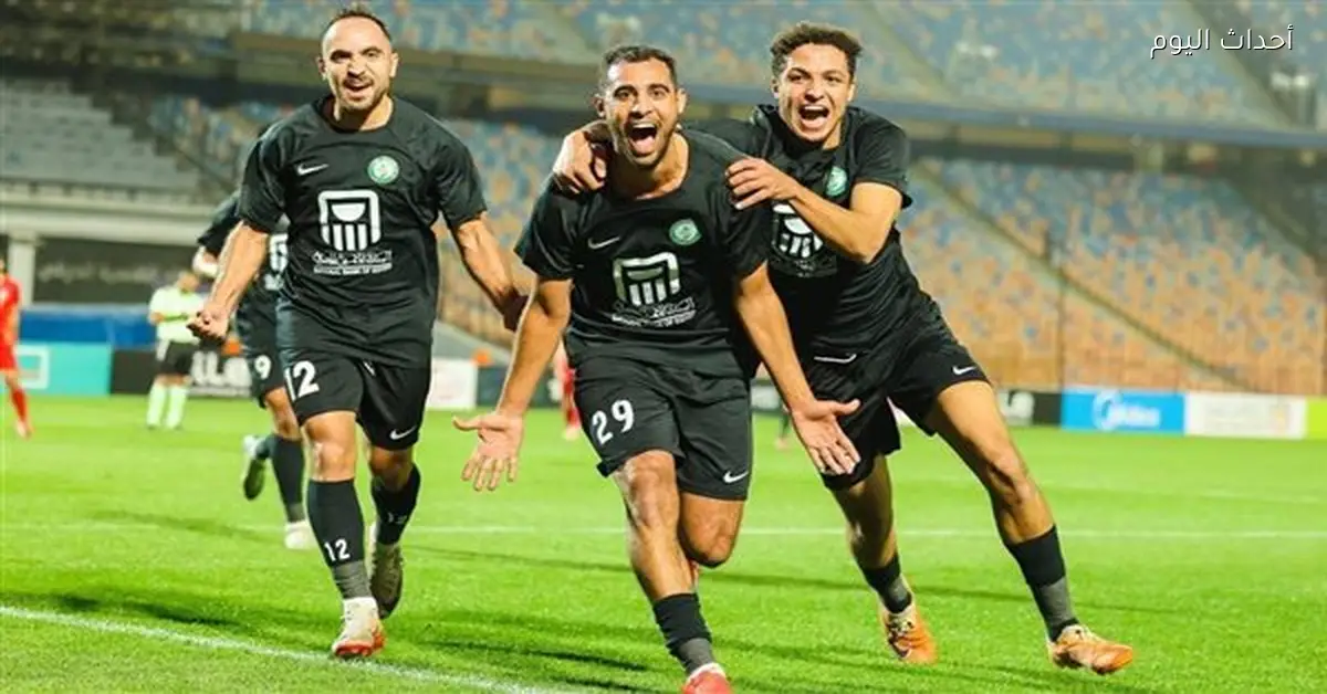 تشكيل البنك الأهلي لمباراة طلائع الجيش في الدوري المصري