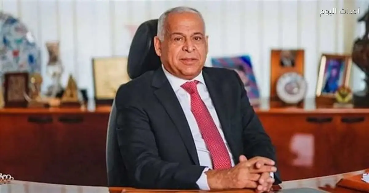 فرج عامر: الأهلي لن يتنازل عن حقوقه رغم الضغوط والتحكيم المشكوك فيه