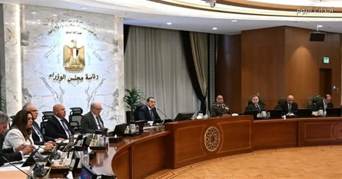 مدبولي يعلن قرارات جديدة لدعم الاستثمار والصناعة