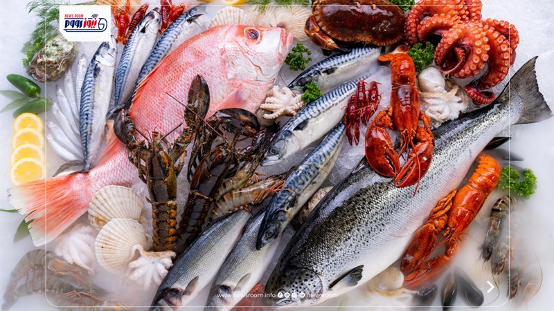 أسعار السمك اليوم