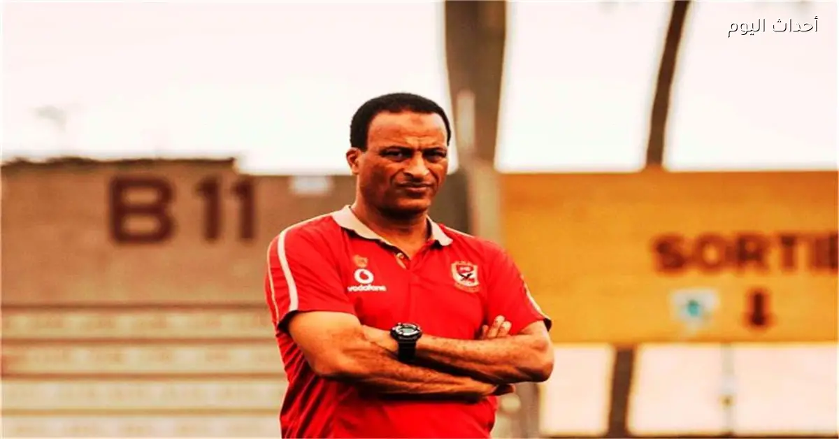 أسامة عرابي يتمنى انضمام لاعب بيراميدز للأهلي ويحدد المنافس الأقرب للقب الدوري