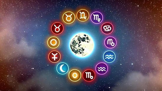 علم الأبراج علم الأبراج