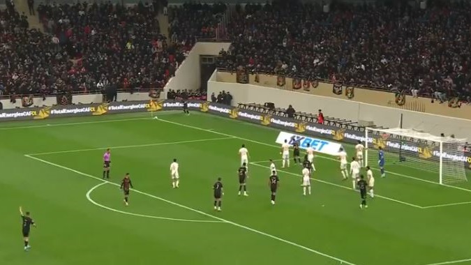 ASFAR vs RS Berkane live