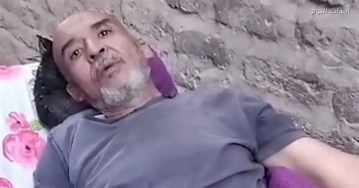 استجابة عاجلة من صحة الأقصر لعلاج سائق القوافل بعد فيديو الفانلة بالقسط