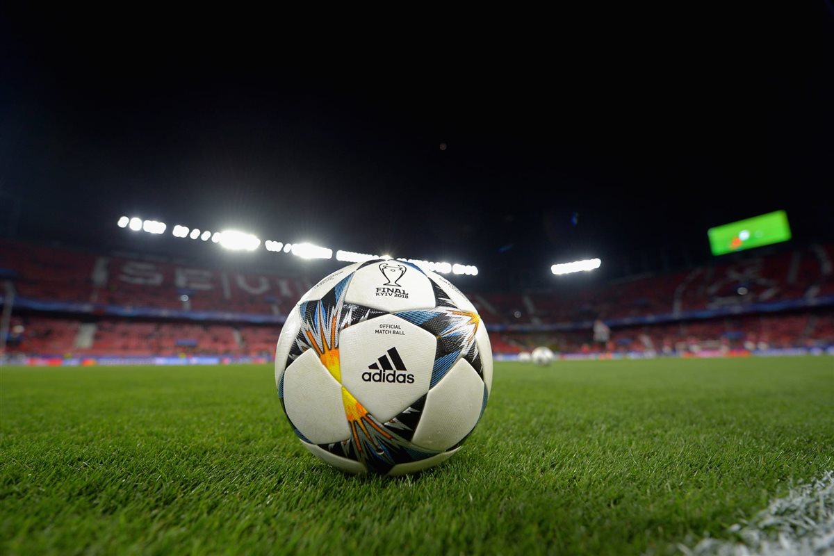 دوري أبطال أوروبا