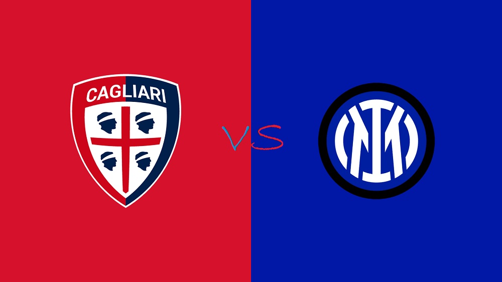 Inter vs Cagliari live