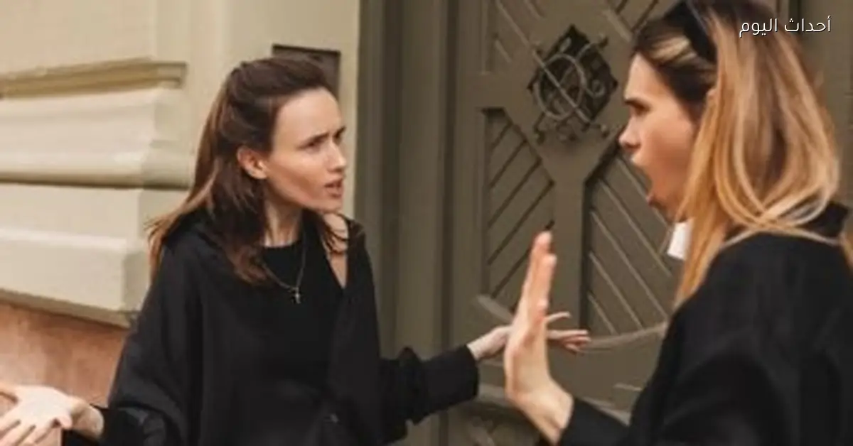 4 أبراج ممكن تخسرهم بكذبة بسيطة.. العقرب يشوفها خيانة