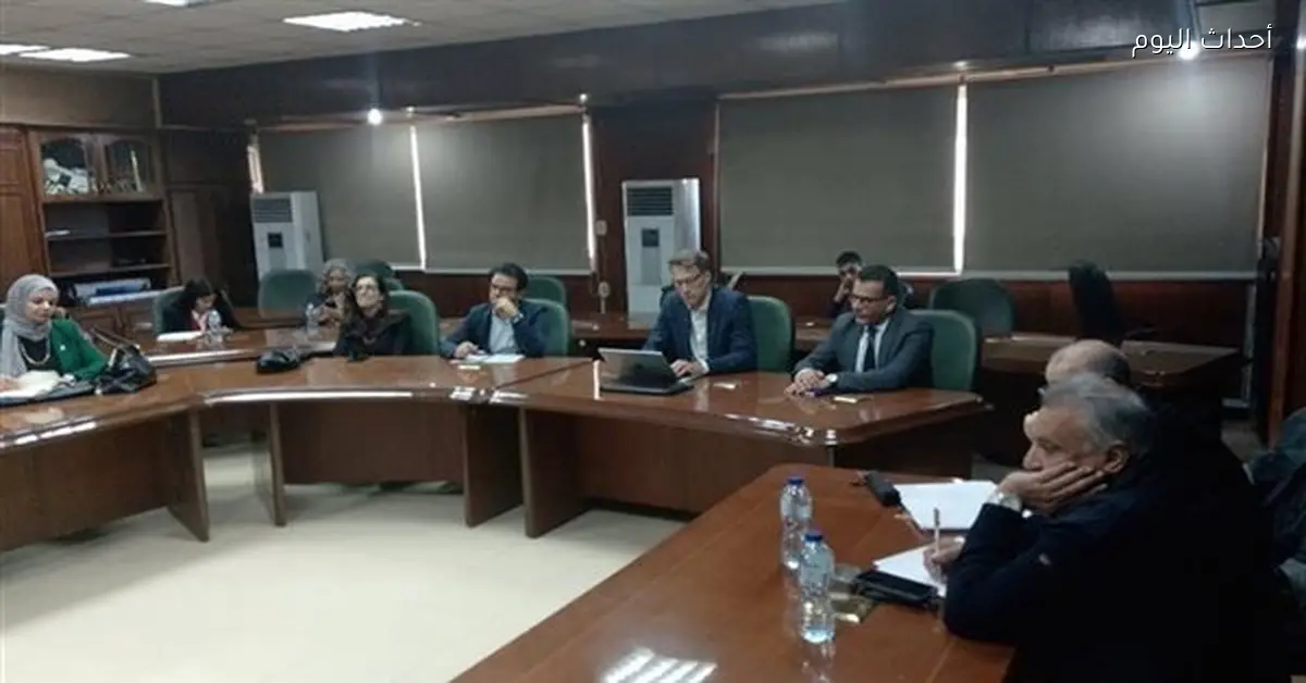 414 وحدة صناعية جاهزة في 11 محافظة من التنمية الصناعية