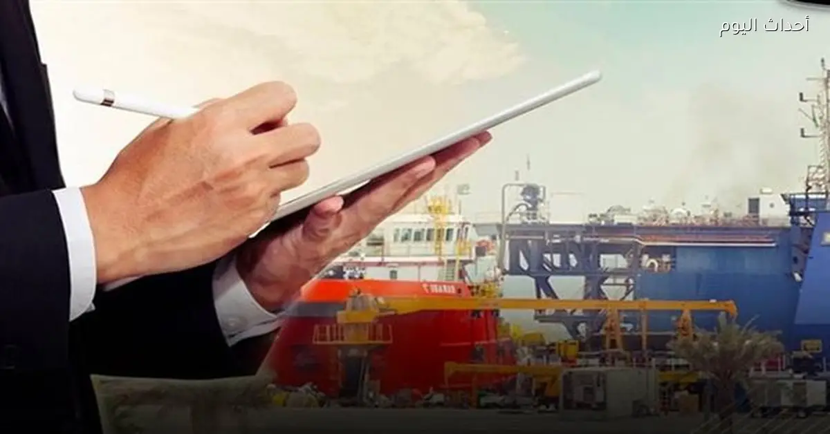 450 شركة أجنبية تسجل لتأسيس أعمال في مصر