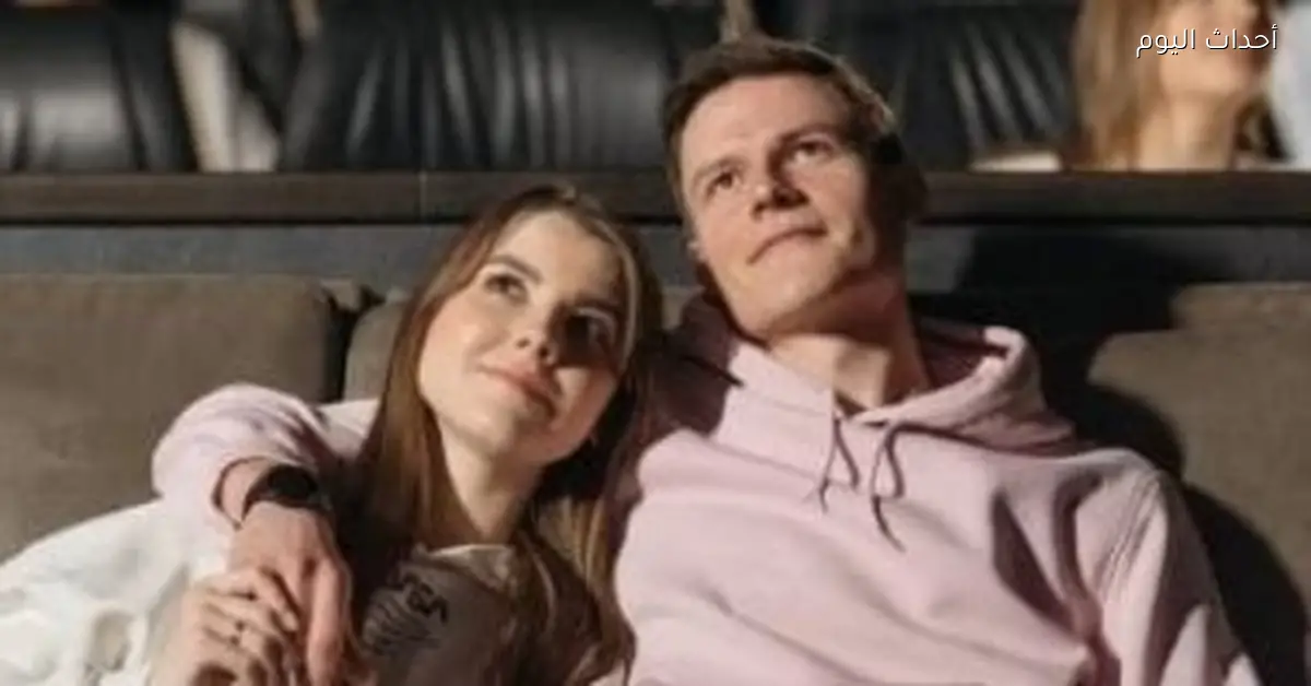 8 أبراج بتحب الدراما الرومانسية وبتعيش القصص كأنهم أبطال