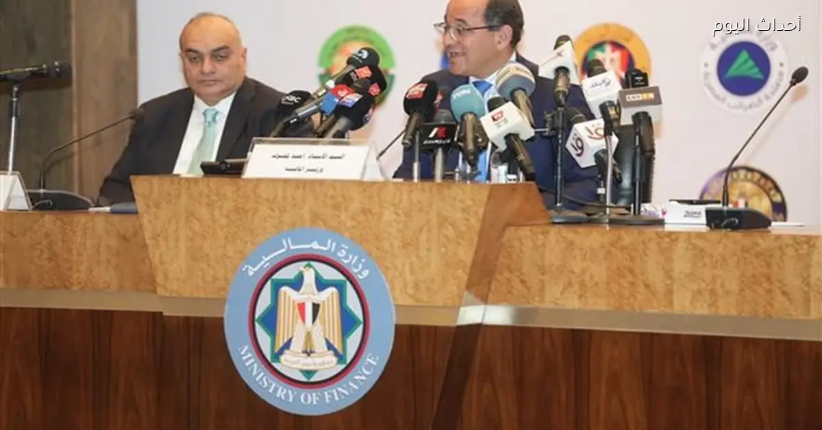 90 مليار جنيه لدعم الاستثمار في موازنة 2026/2027