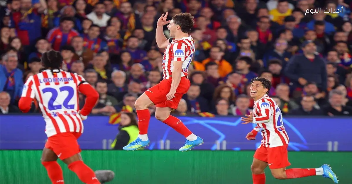 آس تحذر برشلونة بالتركيز على الدوري الإسباني فقط