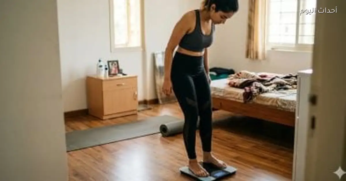 أبراج بتحب تراقب وزنها وتهتم بالرياضة والدايت وبرج العذراء في المقدمة