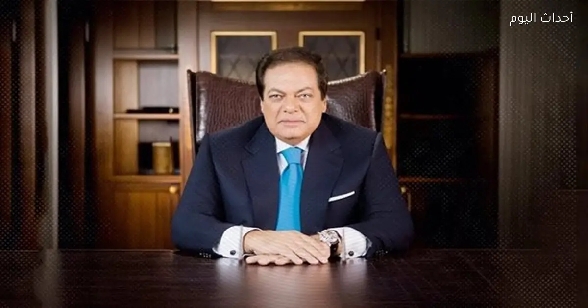 أبو العينين: أهلاوي لكن قلبي مع الزمالك وعلي ماهر خط أحمر ولن أترك مباراة