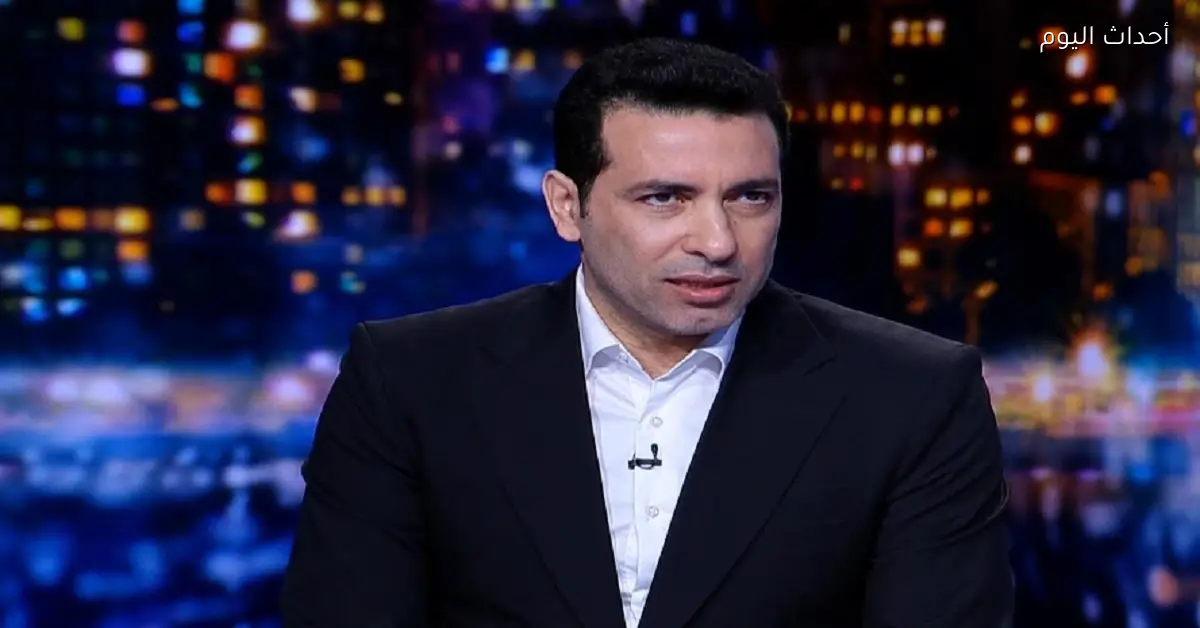 أبو تريكة يؤكد أن مستقبل محمد صلاح غامض ورحيله يؤثر على مصير سلوت