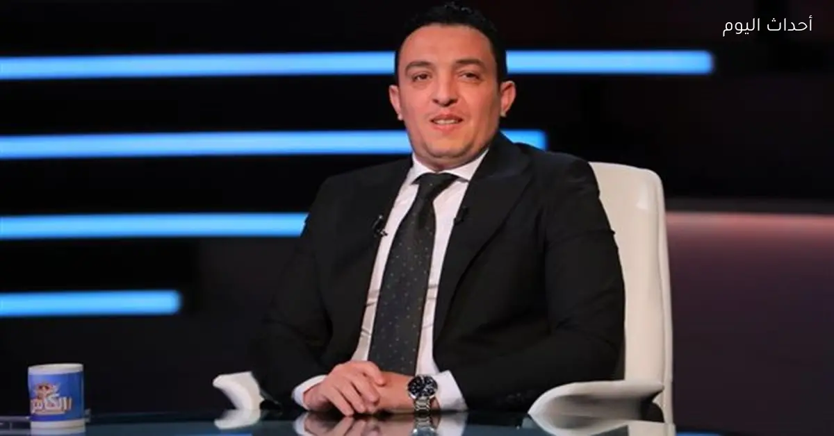 أبو زهرة يكشف كواليس أزمة الصور القديمة