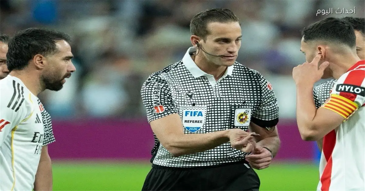 أجواء الحنين في مباراة ريال مدريد وجيرونا