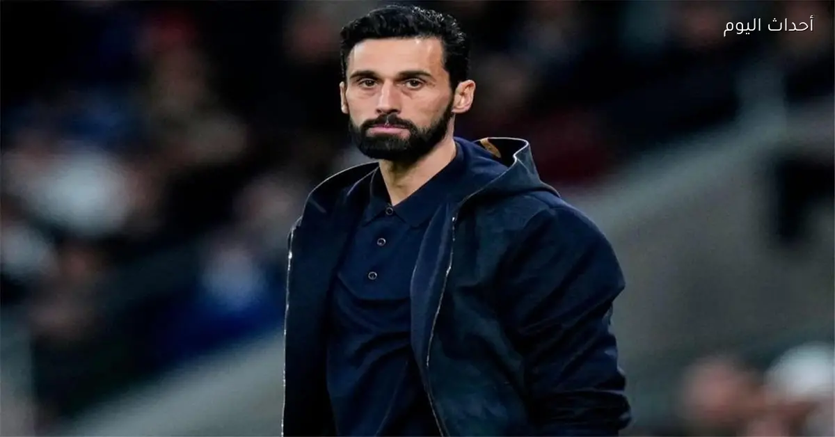 أربيلوا يتحدث عن مستقبله مع ريال مدريد بعد الخروج من دوري أبطال أوروبا