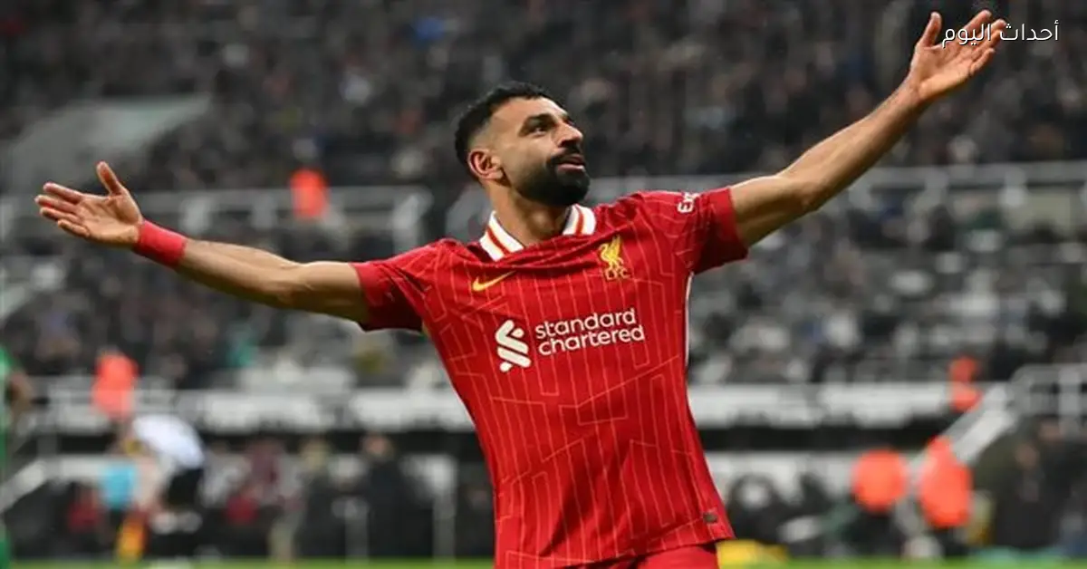 أسامة نبيه يعبر عن فخره بتدريب محمد صلاح ويتمنى انضمامه للزمالك