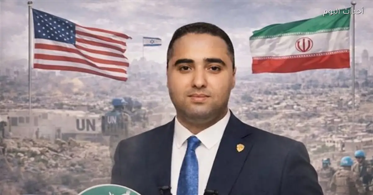 أستاذ قانون دولي يوضح نجاح مصر في تهدئة التوتر بين ترامب وإيران